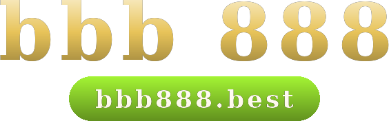bbb 888 logo